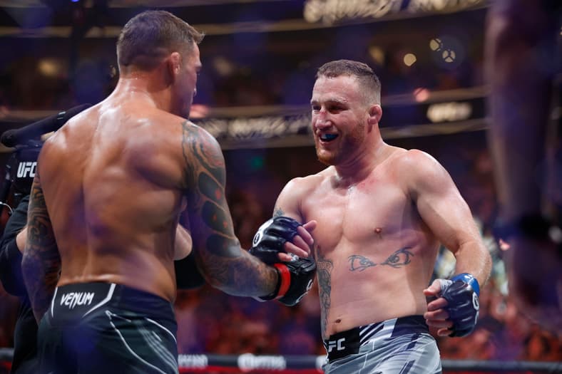 justin gaethje