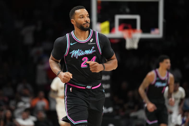 nba power rankings