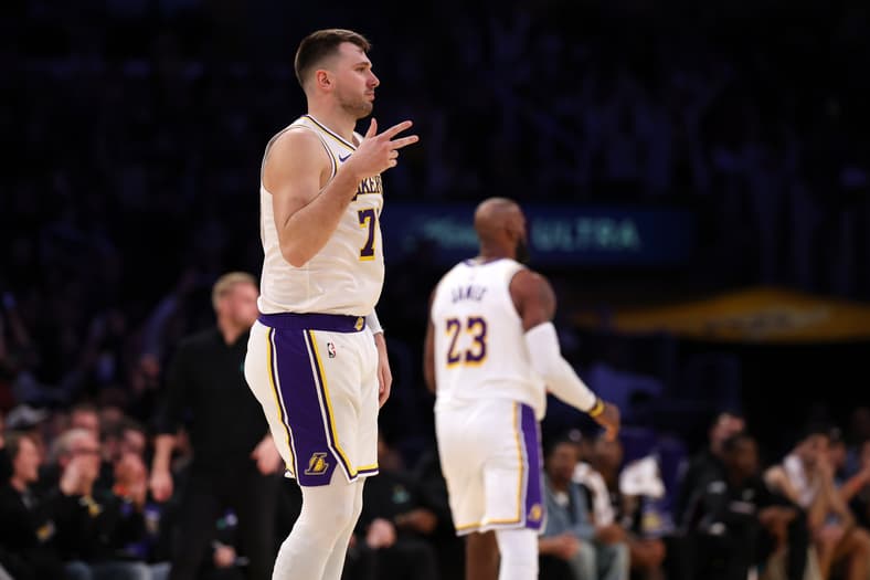 nba power rankings