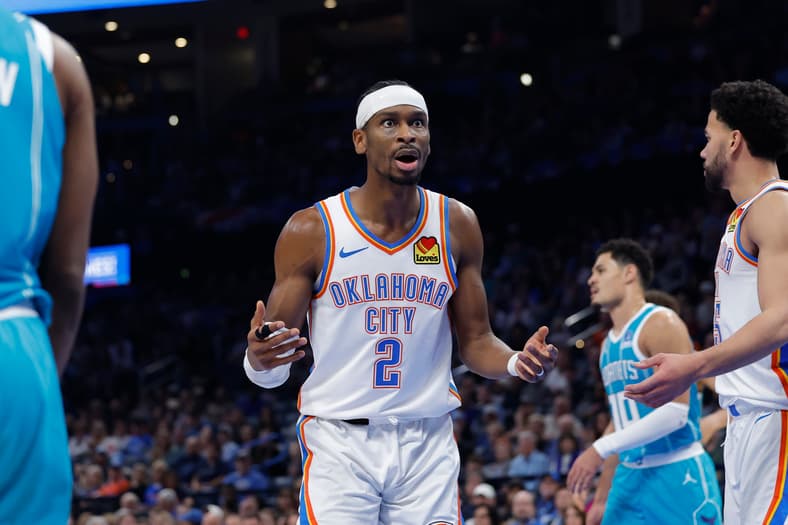 nba power rankings