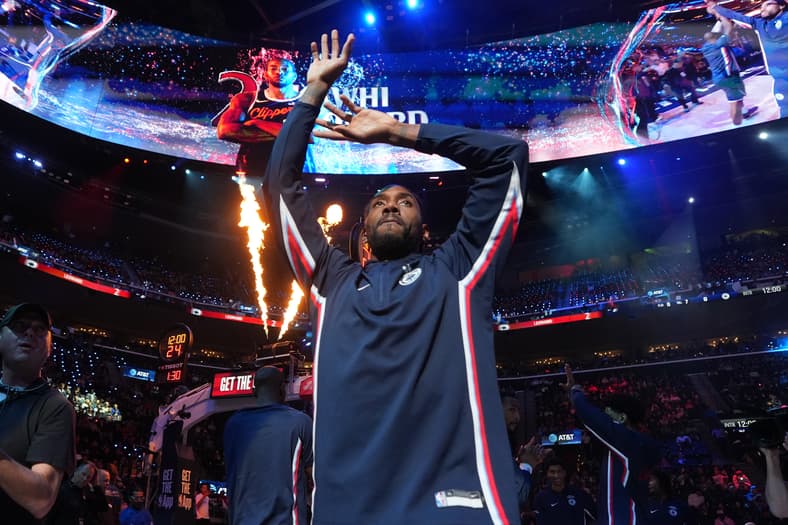nba power rankings