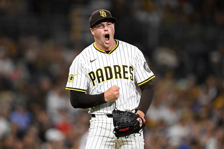 Best MLB Closers 2026