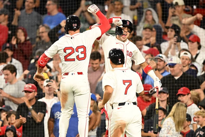 MLB Power Rankings 2026
