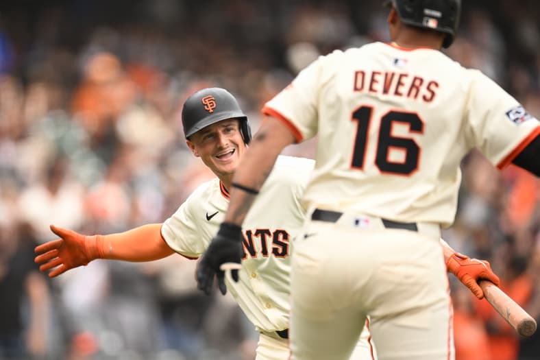 MLB Power Rankings 2026