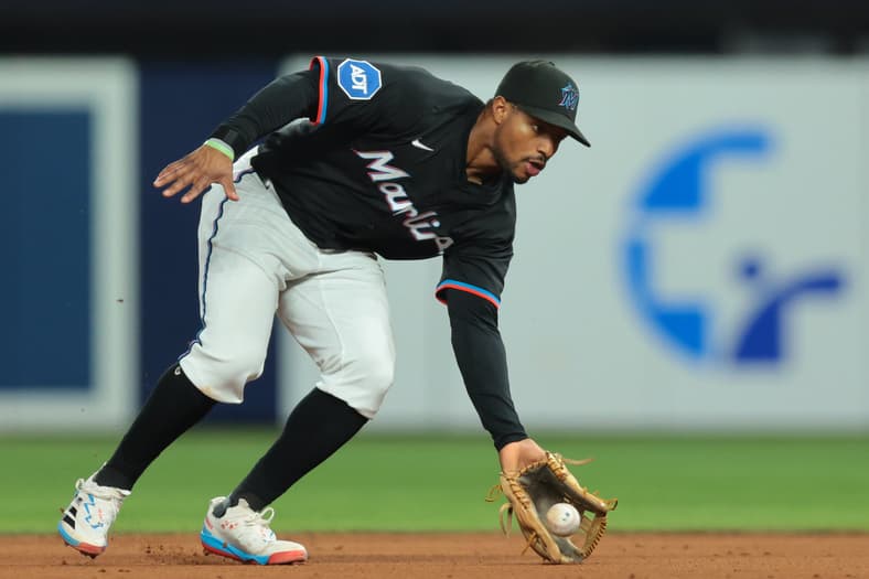 Best MLB Second Basemen