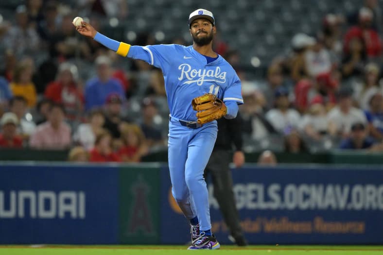 Best MLB Third Basemen