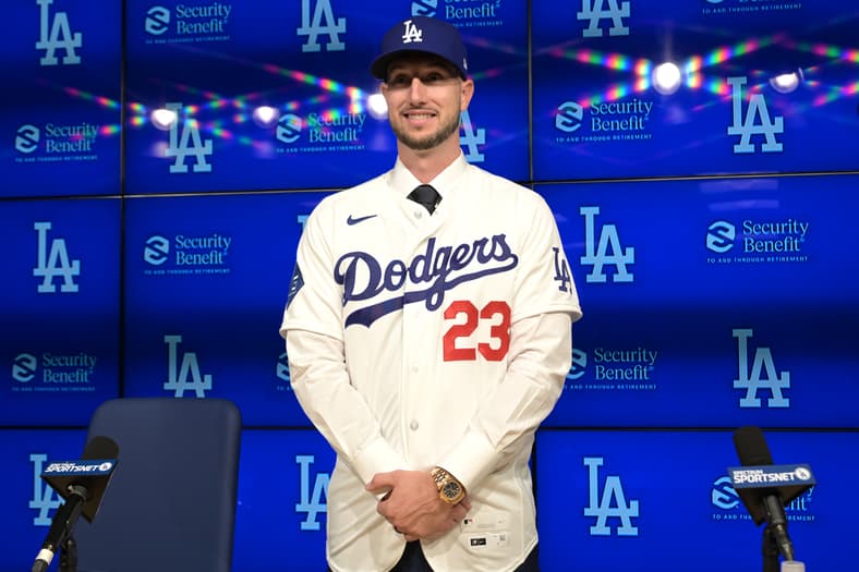 MLB Power Rankings 2026