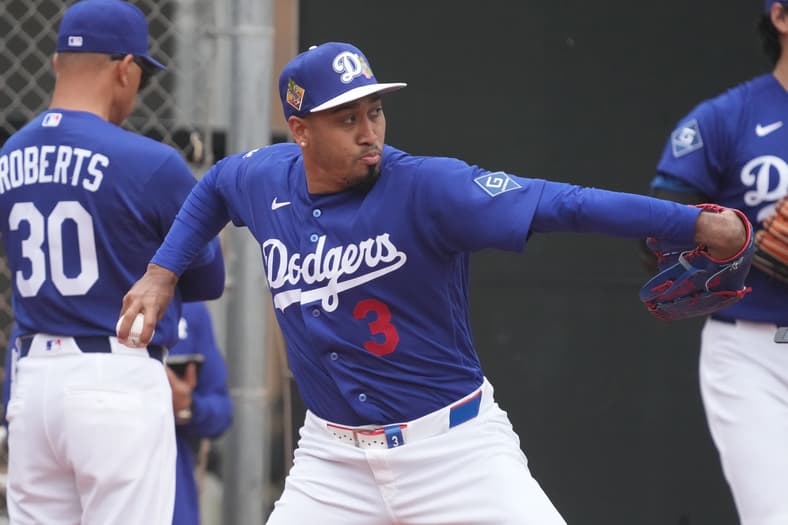 MLB Awards Predictions 2026