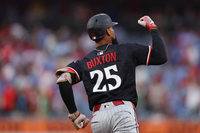 MLB Power Rankings 2026