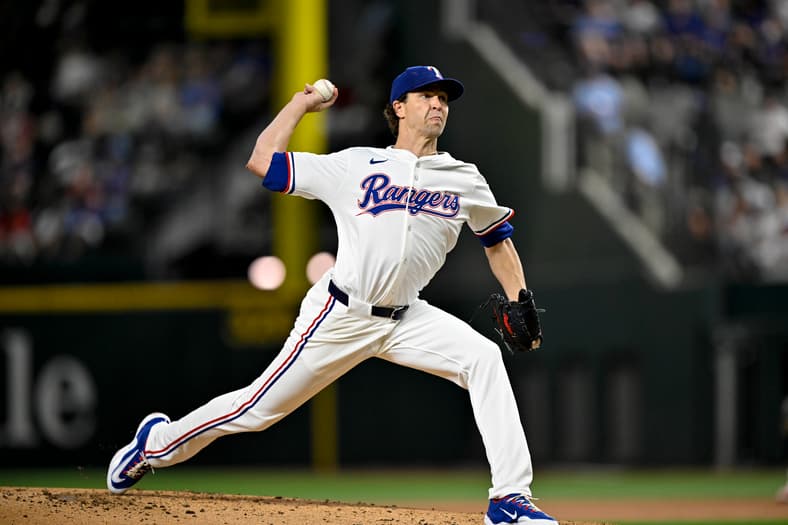 MLB Power Rankings 2026