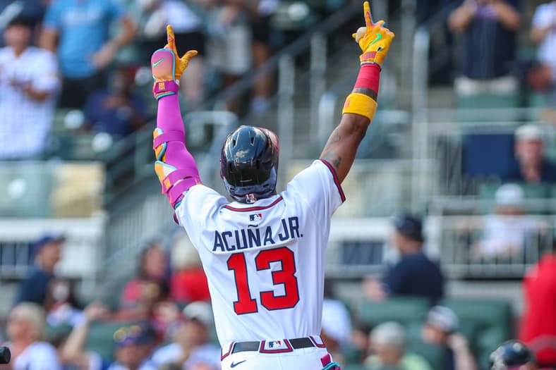 MLB Power Rankings 2026
