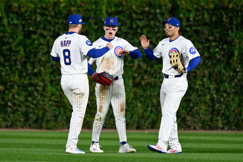 MLB Power Rankings 2026