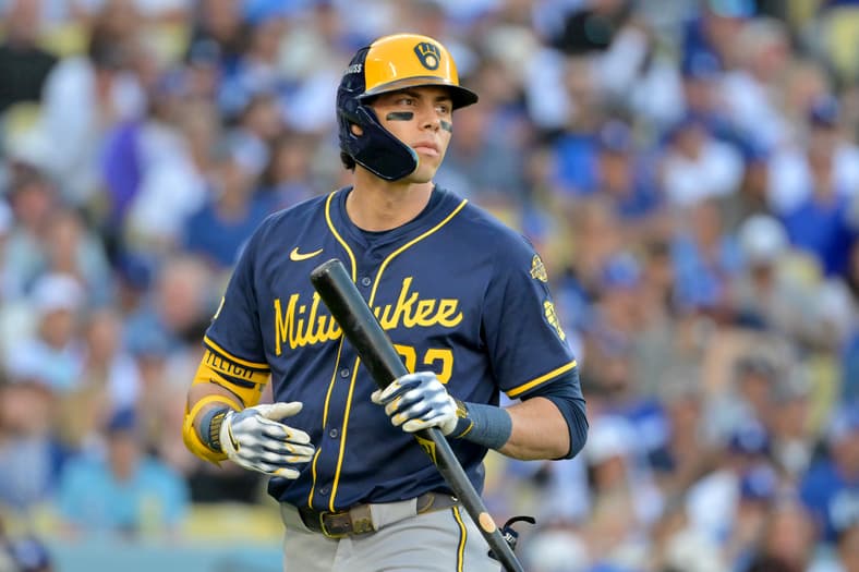 Best Designated Hitters
