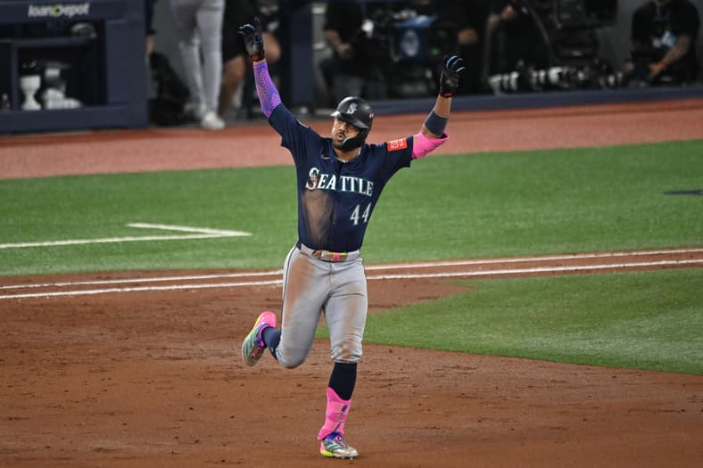 Best MLB Center Fielders, Best Center Fielders in MLB