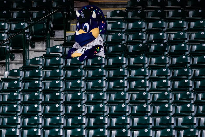 MLB Power Rankings 2026