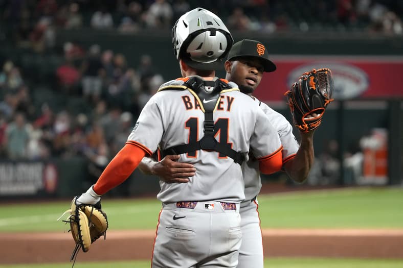 Best MLB Catchers