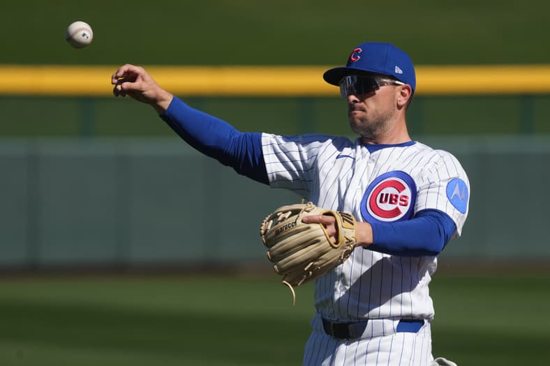 Best MLB Third Basemen