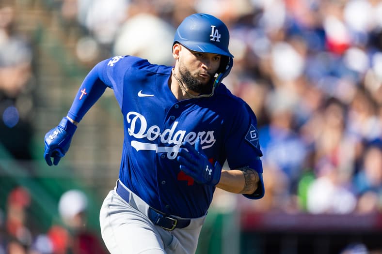 Best MLB Center Fielders, Best Center Fielders in MLB
