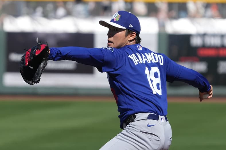 Best MLB Rotations 2026, Best Rotations in MLB