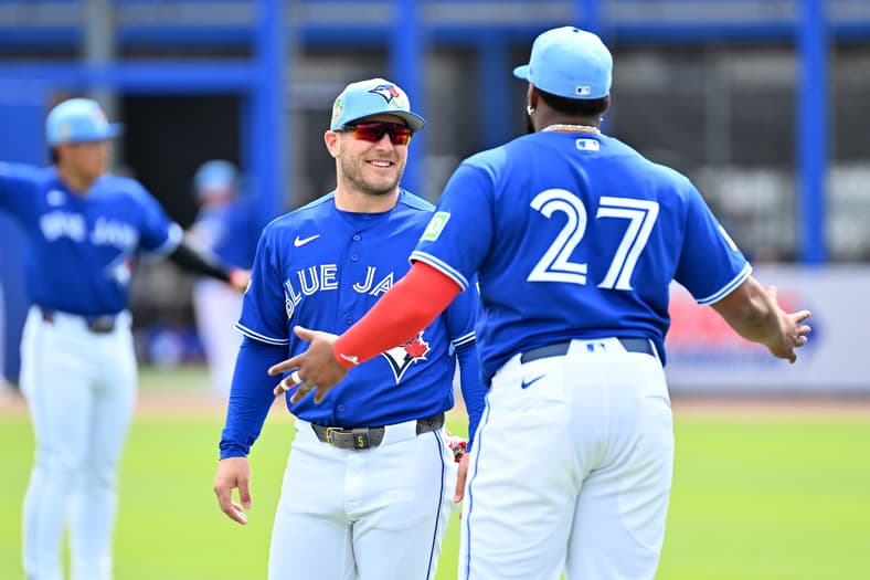 Best MLB Lineups 2026