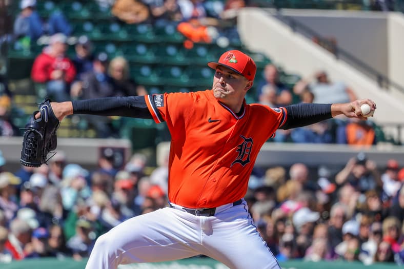 Best MLB Rotations 2026, Best Rotations in MLB