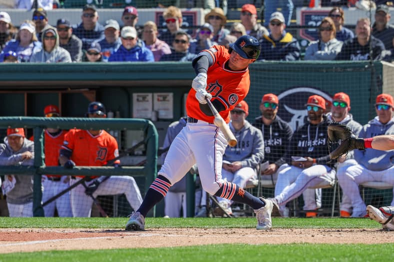 Best Designated Hitters