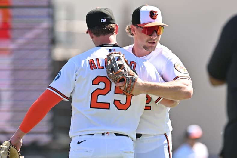 Best MLB Lineups 2026