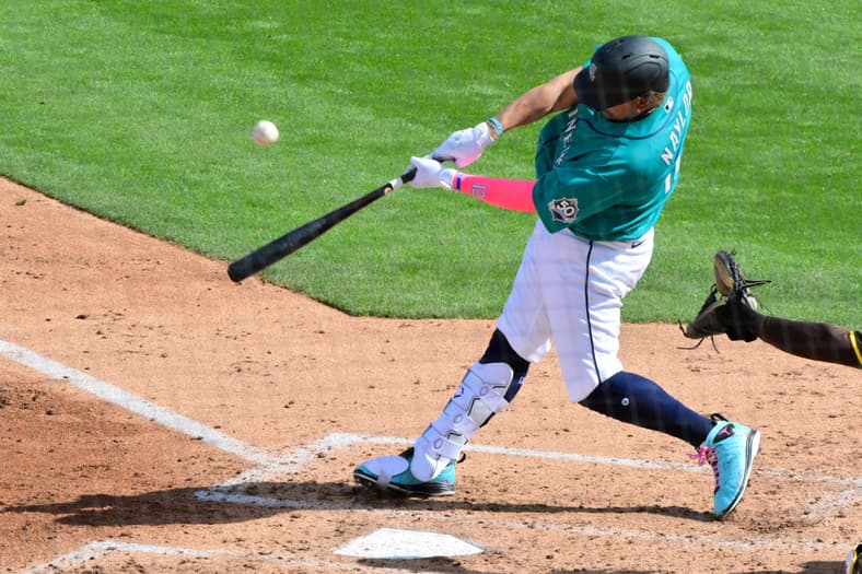Best MLB First Basemen 2026