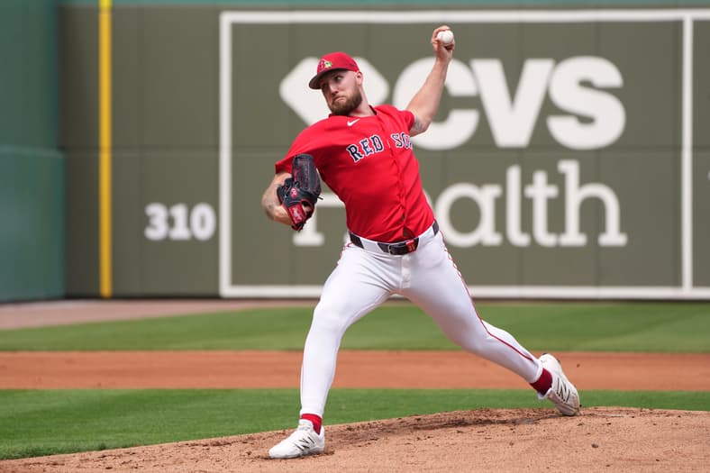 Best MLB Rotations 2026, Best Rotations in MLB
