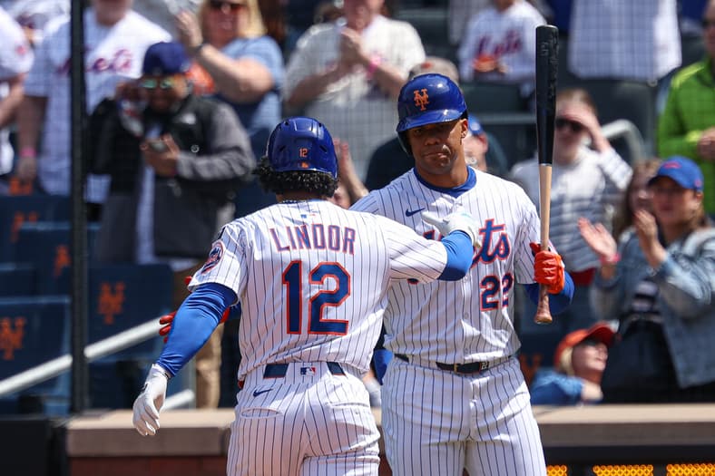 Best MLB Lineups 2026