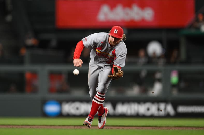 Best MLB Second Basemen
