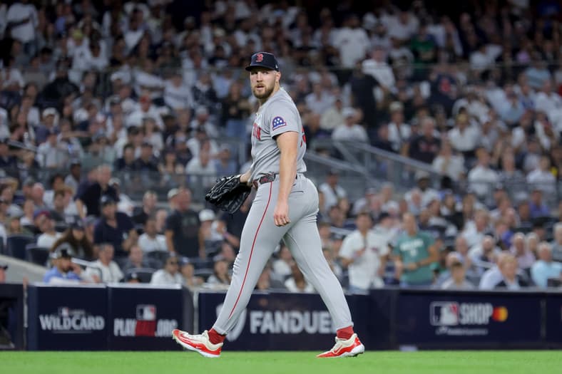 MLB Awards Predictions 2026
