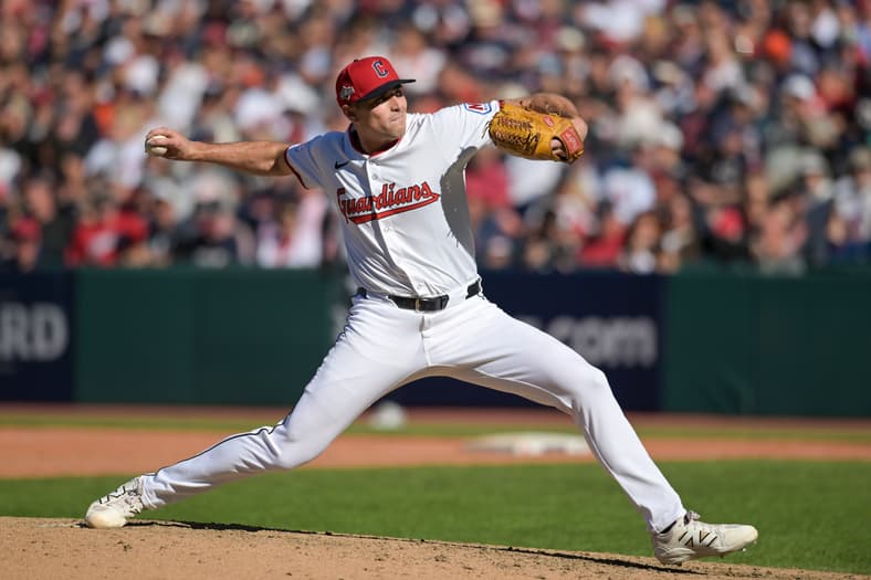 Best MLB Closers