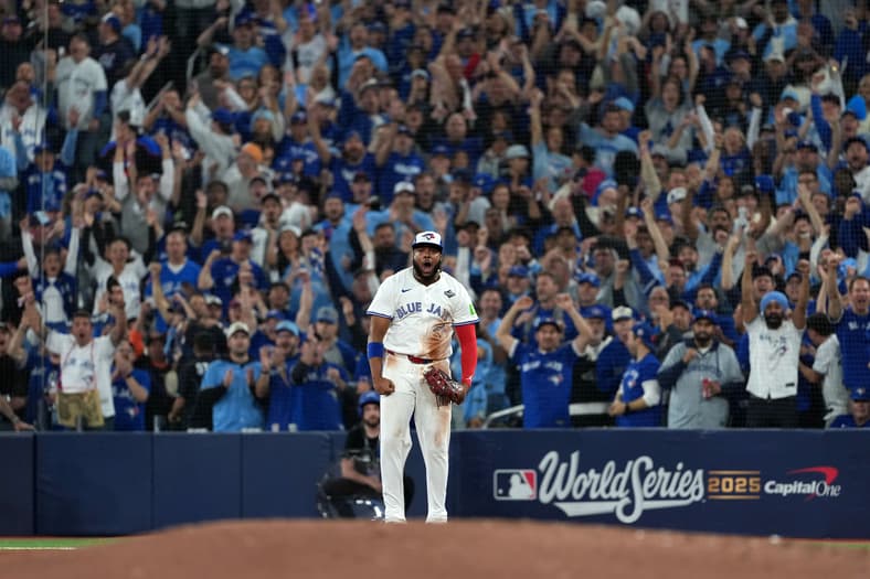 MLB Power Rankings 2026
