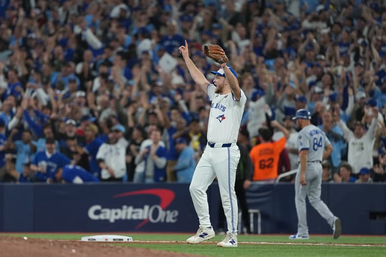 Best MLB Rotations 2026, Best Rotations in MLB