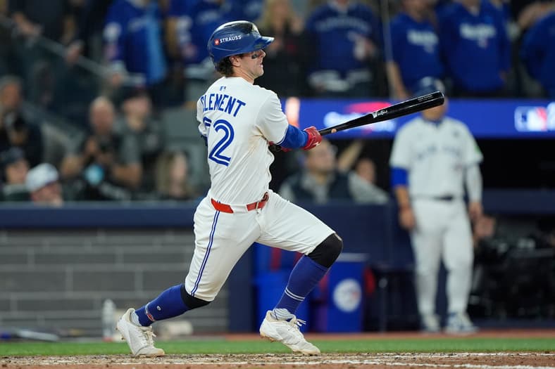 Best MLB Second Basemen