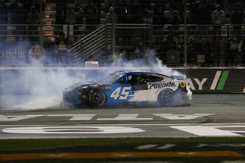 NASCAR Power Rankings