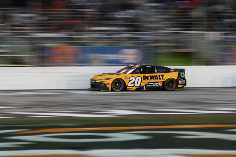 NASCAR Drivers