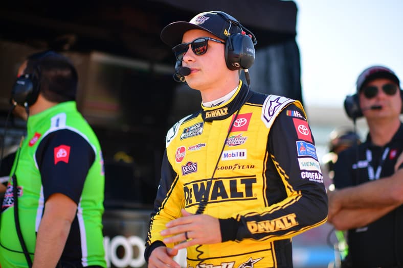 NASCAR Predictions