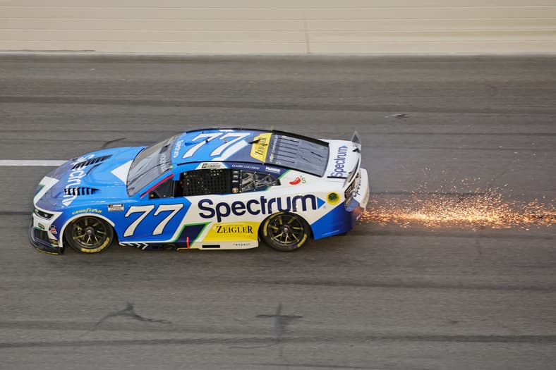 NASCAR: DAYTONA 500