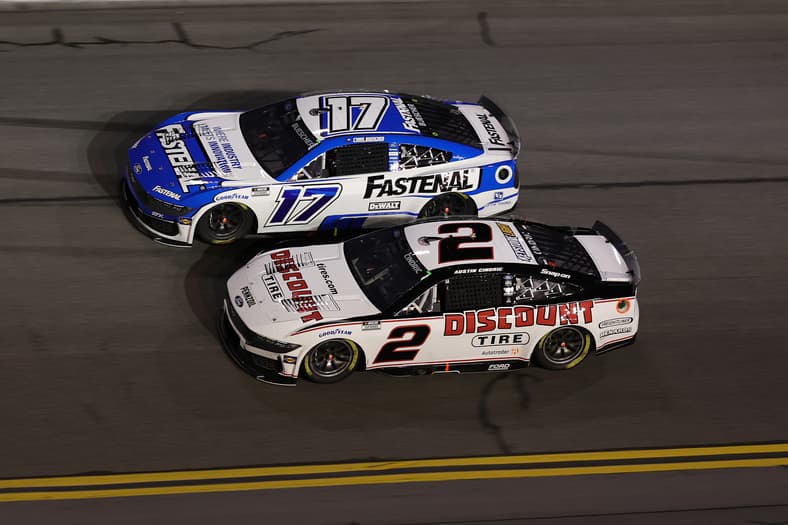Daytona 500 Predictions