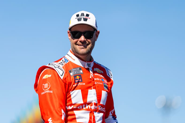 NASCAR Predictions