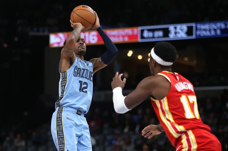 nba power rankings