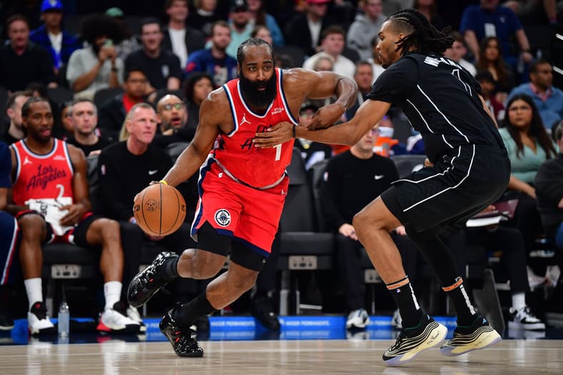 rockets