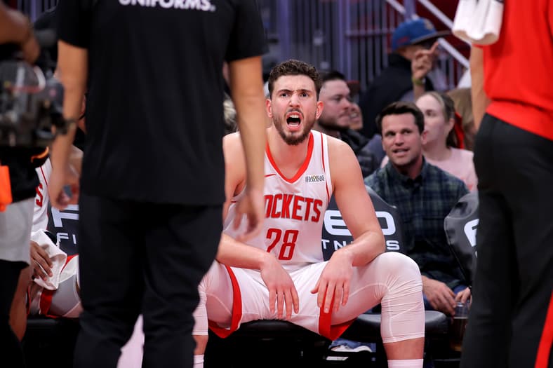 nba power rankings