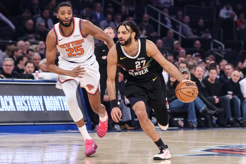 nba power rankings
