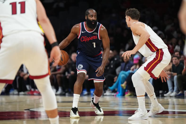 james harden