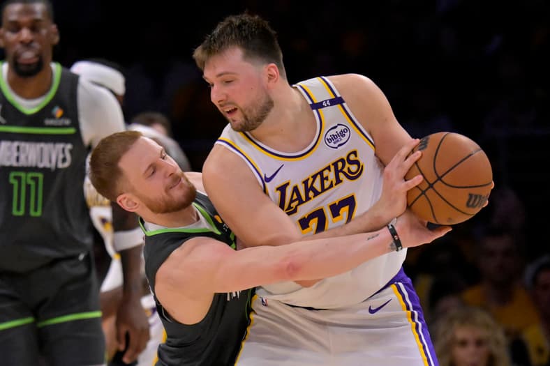 lakers