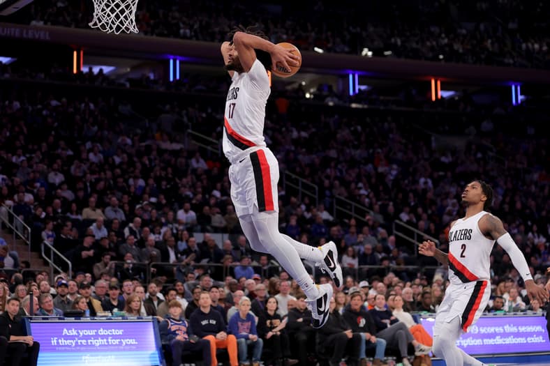 nba power rankings