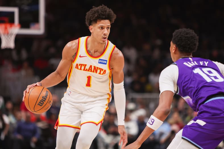 nba power rankings
